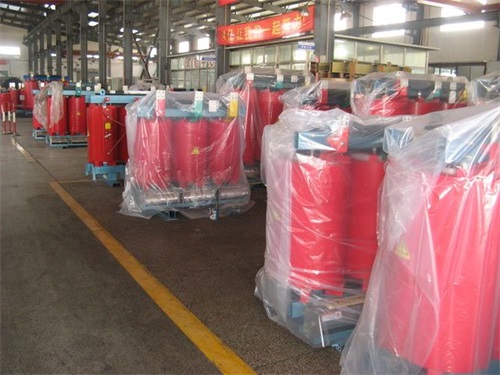 临江SCB10-200kva干式变压器现货价格